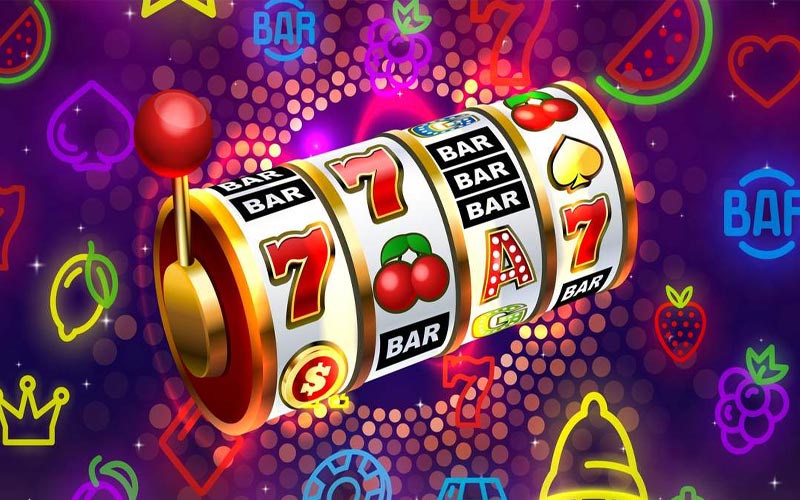 Quay slot cổ điển tại u88bet