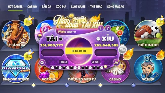 KInh Nghiệm Chơi Tài Xỉu Luck8 Chuẩn Từ Cao Thủ Đại Nội